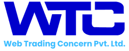 Web Trading Concern